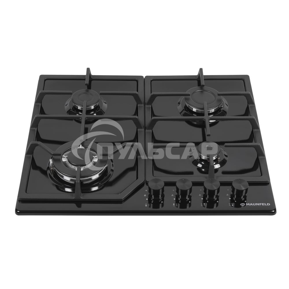 Газовая варочная панель Maunfeld EGHE.64.43CB/G