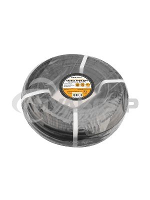 Кабель греющий саморегулирующийся экранированный SRF24-2CR/SRL24-2CR (24 Вт/1 м), 50 м PROconnect