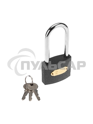 Замок навесной серия 