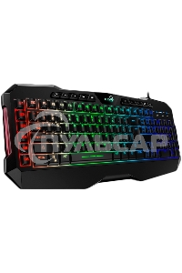 Клавиатура проводная Genius Scorpion K11 Pro
