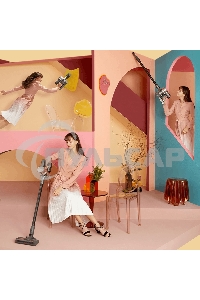 Беспроводной пылесос вертикальный Xiaomi Dreame T30 Cordless Vacuum Cleaner (VTT1) (390600)