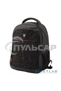 Рюкзак для ноутбука (13) SUMDEX PON-266GY, серый