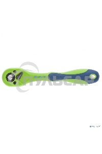 Ключ трещотка СИБРТЕХ двухкомпонентная рукоятка 1/2