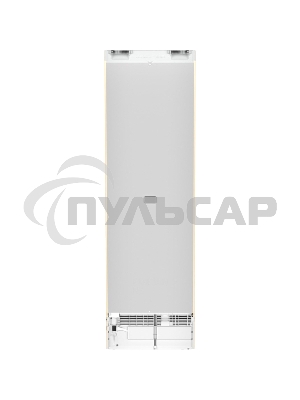 Холодильник Liebherr CNbed 5703-22 001 бежевый двухкамерный 266/94л морозилка снизу
