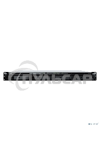 Сетевое хранилище Synology RS822+
