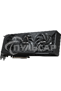 Видеокарта Gigabyte PCI-E GV-N5070WF3OC-12GD 1.0 NVIDIA GeForce RTX 5070 12Gb 192bit GDDR7 2805/28000 HDMIx1 DPx3 HDCP Ret