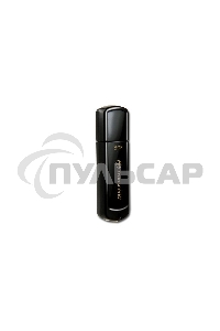 Флешка USB Transcend 8 Gb Jetflash 350 TS8GJF350 USB 2.0 черный