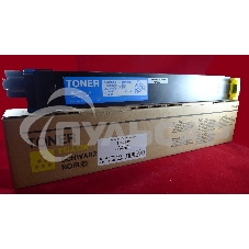 Тонер Konica-Minolta bizhub C250/252 желтый TN-210Y (туба, 260 гр.) JPN Тонер Konica-Minolta bizhub C250/252 желтый TN-210Y (туба, 260 гр.) JPN