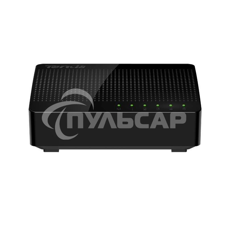 Коммутатор Tenda SG105 Гигабитный с 5 портами