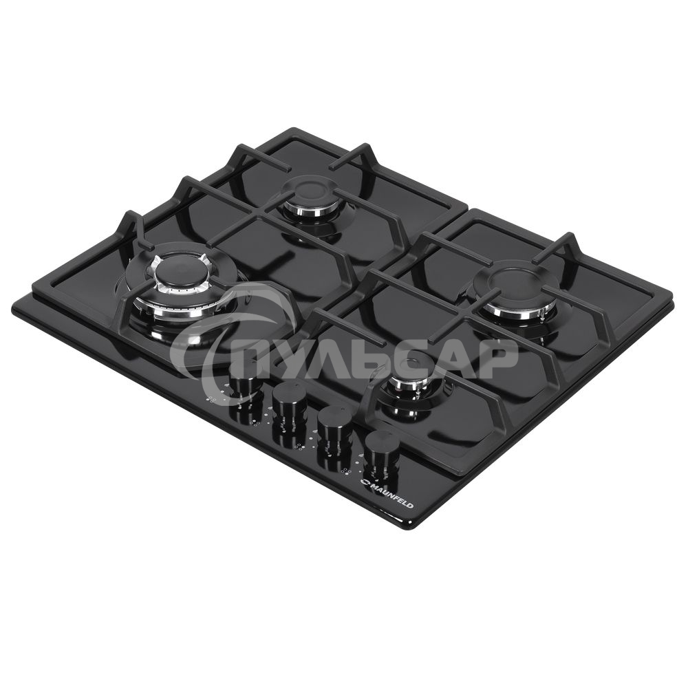 Газовая варочная панель Maunfeld EGHE.64.43CB/G