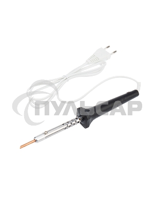 Паяльник Rexant, керам.нагреватель, 40 Вт, 230 В, ЭПСН