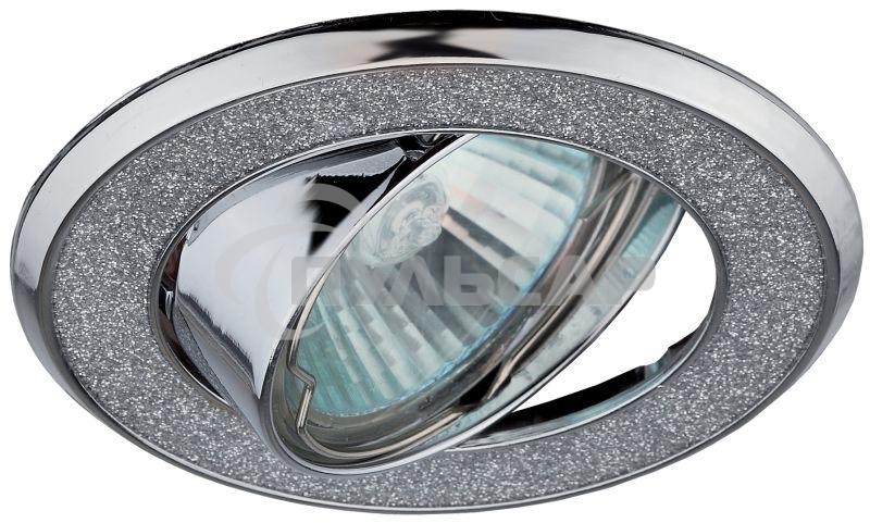 Светильник DK18 CH/SH SL декор 