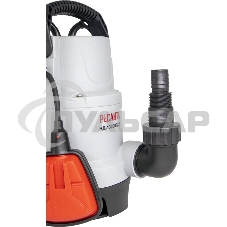 Дренажный насос НД-13000П/35 Ресанта