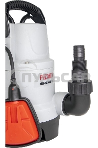 Дренажный насос НД-13000П/35 Ресанта