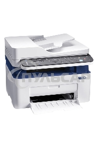 МФУ лазерное Xerox WorkCentre 3025NI (WC3025NI#), A4, ч/б, печ. до 20 стр/мин., скан. до 17 стр/мин., 1200 x 1200 dpi (печать) 600 x 600 dpi (скан.), Wi-Fi, Ethernet, USB
