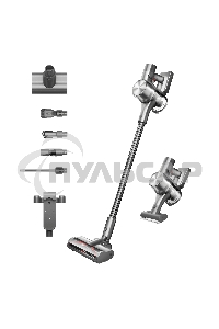 Беспроводной пылесос вертикальный Xiaomi Dreame T30 Cordless Vacuum Cleaner (VTT1) (390600)