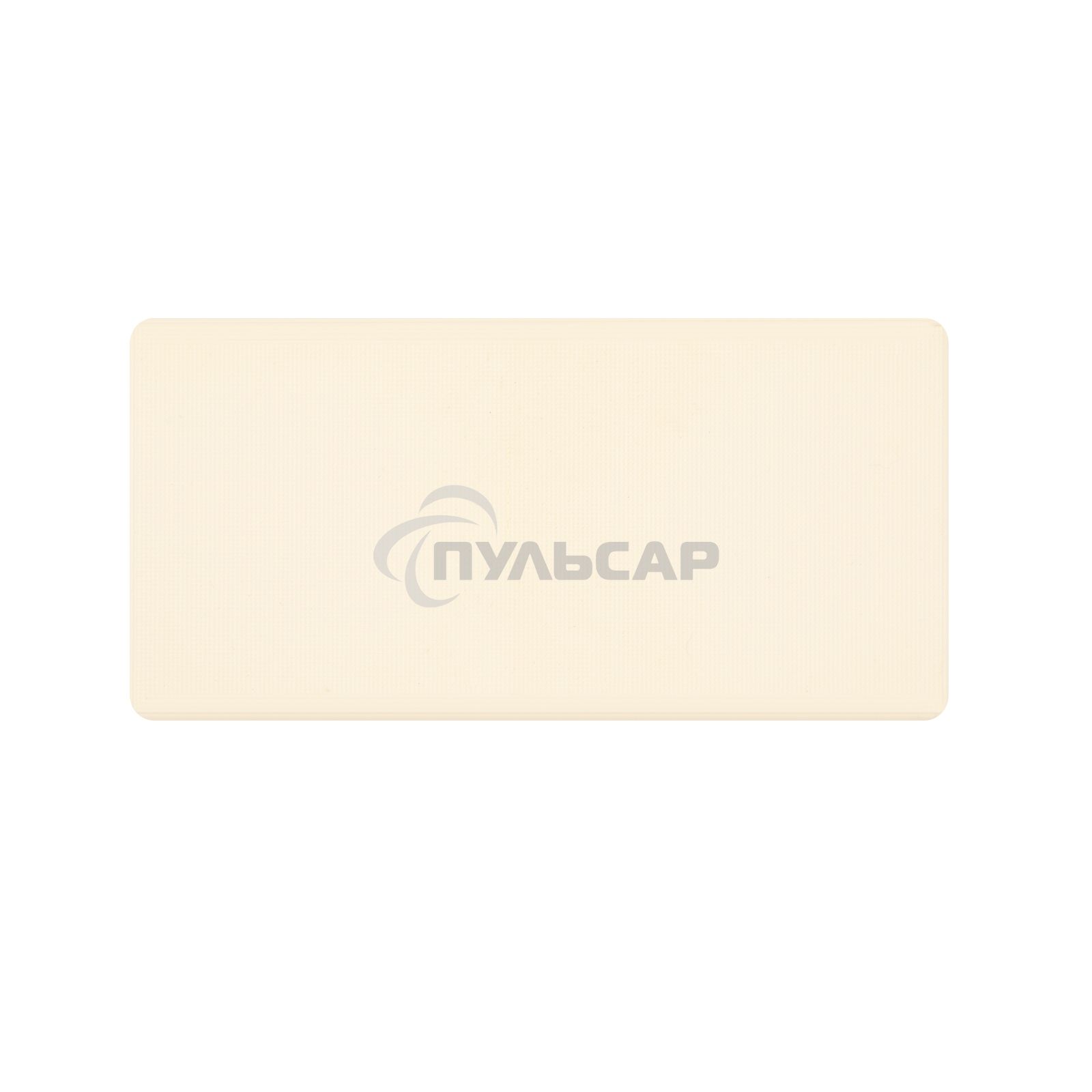 Терка полиуретановая, 120 х 240 мм, Россия Сибртех 86609