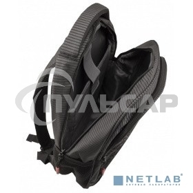 Рюкзак для ноутбука (13) SUMDEX PON-266GY, серый