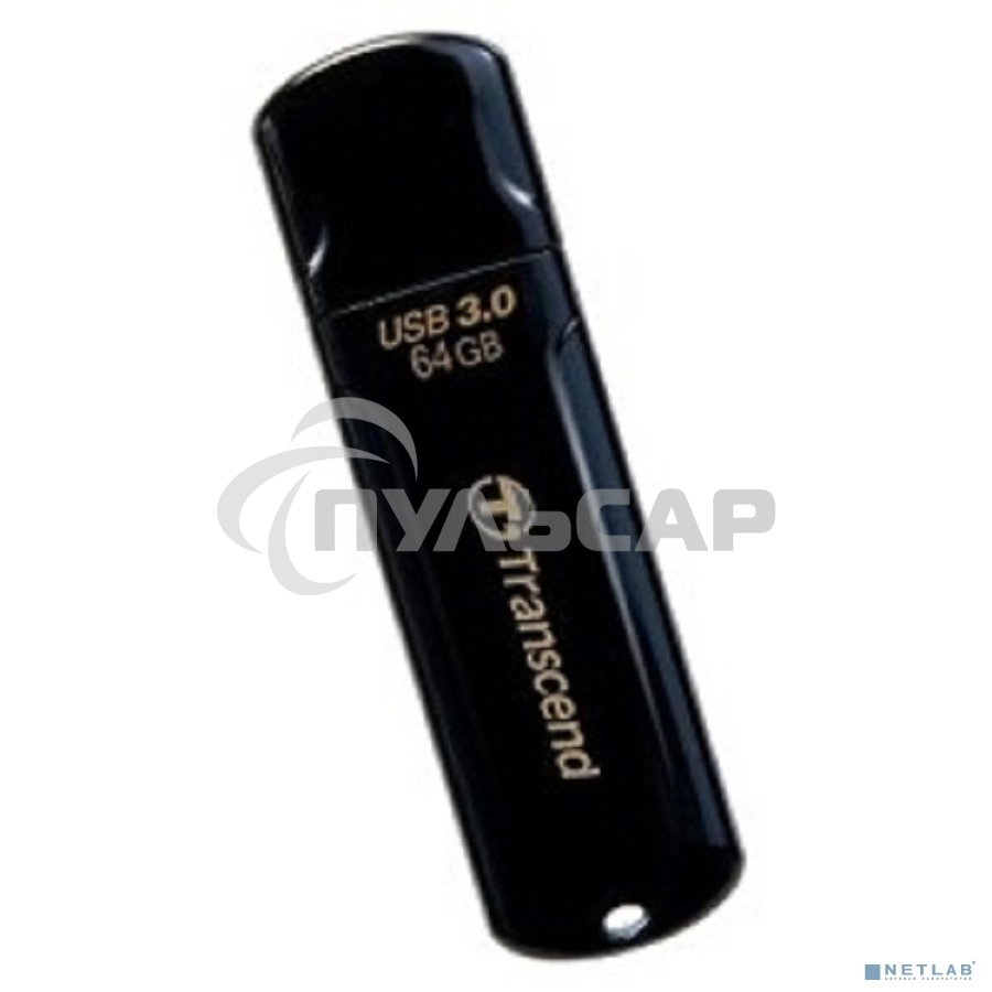 Флешка USB Transcend USB 64 Gb JetFlash 700 TS64GJF700
