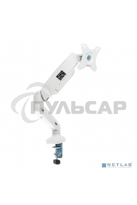 Кронштейн для ЖК мониторов ARM MEDIA LCD-T21w белый 15