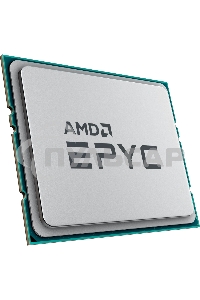 Процессор AMD EPYC 9534 Soc-SP5 2.45GHz OEM