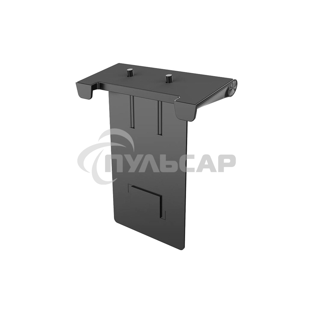 Крепление на ТВ/ Yealink TV-Clip Mount TV-Top Mount Kit for Yealink UVC40/MeetingBar A20/MeetingEye 400 330100057001
