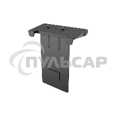 Крепление на ТВ/ Yealink TV-Clip Mount TV-Top Mount Kit for Yealink UVC40/MeetingBar A20/MeetingEye 400 330100057001 Крепление на ТВ/ Yealink TV-Clip Mount TV-Top Mount Kit for Yealink UVC40/MeetingBar A20/MeetingEye 400 330100057001