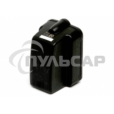 Картридж струйный Cactus CS-C8719 № 177XL черный (38 мл) для HP PhotoSmart 3100, 3210, 3213, 3310, 3313, C5183, C6100, C6183, C6200, C6283, C7183, C7200, C7280, C7283, C8183, D7100, D7160, D7300, D7363, D7463