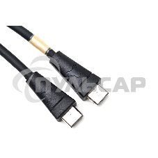 Кабель микрофонный CLink 2 cable, HDX microphone array cable. Walta to Walta. 50 ft. Connects HDX microphone to HDX microphone/SoundStation IP7000 or HDX microphone to HDX System.HDX 9000 CLink input requires Walta to RJ-45 adapter