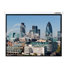 Экраны LUMIEN LUMIEN LMC-100132 Lumien Master Control 191x300 см Matte White FiberGlass