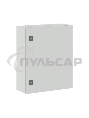 Шкаф ST с монтажной платой 600х500х200мм от IP65-до IP66 IK10 ДКС R5ST0652