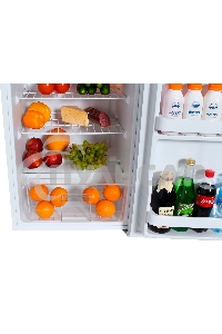 Холодильник Hyundai CO1003 белый однокамерный 93л