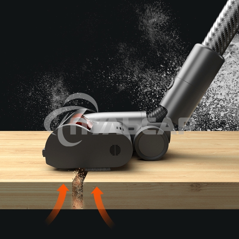 Беспроводной пылесос вертикальный Xiaomi Dreame T30 Cordless Vacuum Cleaner (VTT1) (390600)