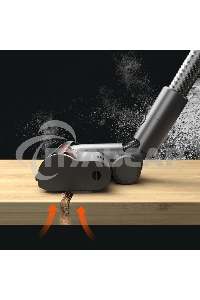 Беспроводной пылесос вертикальный Xiaomi Dreame T30 Cordless Vacuum Cleaner (VTT1) (390600)