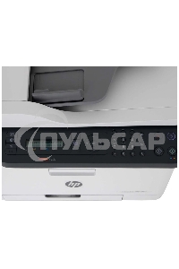 МФУ лазерное HP Color LaserJet 179fnw (4ZB97A), А4, цветной, печ. до 18 стр/мин. (ч/б) до 4 стр/мин. (цвет), скан. до 15 стр/мин. (ч/б) 6 стр/мин. (цвет), 600x600dpi, USB, RJ-45, Wi-Fi, Air Print, Mopria