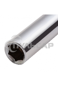 Адаптер магнитный Matrix для бит, шестигранный, 1 шт.