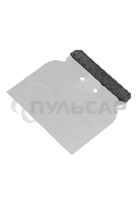 Набор шпателей Sparta японских стальных, 50-80-100-120 мм, 4 шт.