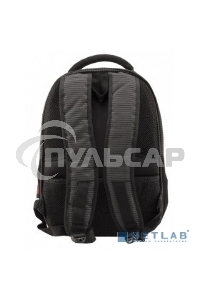 Рюкзак для ноутбука (13) SUMDEX PON-266GY, серый