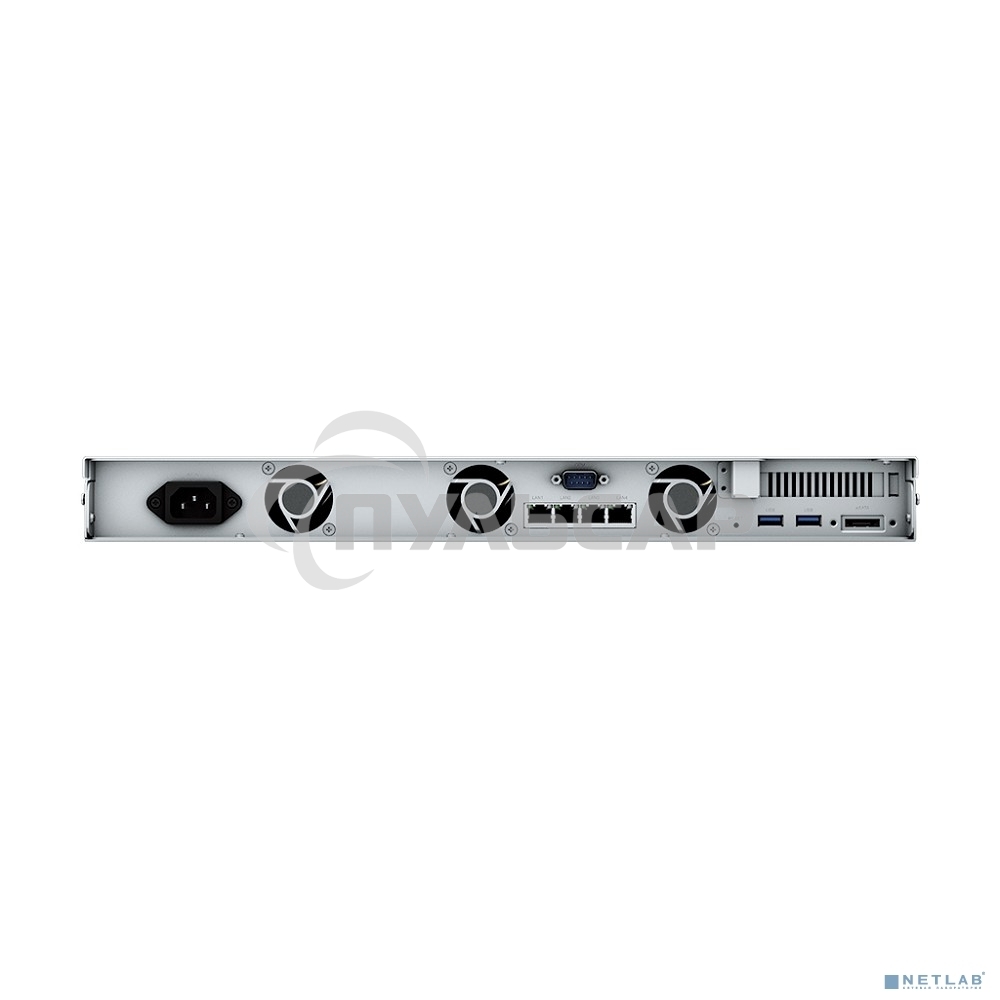 Сетевое хранилище Synology RS822+