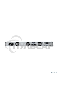 Сетевое хранилище Synology RS822+