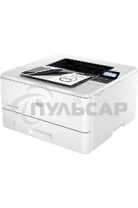 Принтер лазерный HP LaserJet Pro 4003dn (2Z609A), A4, ч/б, печ. до 40 стр/мин., 1200 x 1200 dpi, USB, RJ-45, Air Print, Mopria