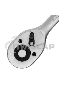 Ключ-трещотка Сибртех 3/8