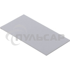 Термопрокладка Thermalright EXTREME ODYSSEY II 85x45x2 мм Термопрокладка Thermalright EXTREME ODYSSEY II 85x45x2 мм