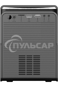 Проектор Cactus CS-PRC.04B.WUXGA-A LCD 3200Lm (1920x1080) 2000:1 ресурс лампы:30000часов 1xUSB typeA 1xHDMI 1.35кг