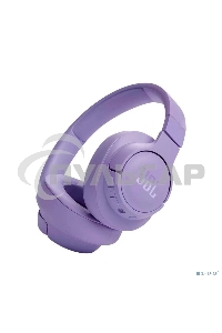 Наушники JBL Tune 720BT фиолетовый