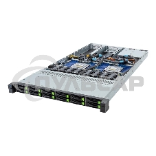 Серверная платформа GIGABYTE 1U R183-ZF1-AAJ1 Серверная платформа GIGABYTE 1U R183-ZF1-AAJ1