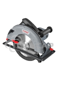 Пила дисковая Ставр ПДЭ-235/2100 (2шт) 2100 Вт, 4400 об/мин, диаметр диска 235мм, максимальная глубина пропила 87мм, угол пропила 0-45, плавный пуск, кабель 3м, диск в комплекте