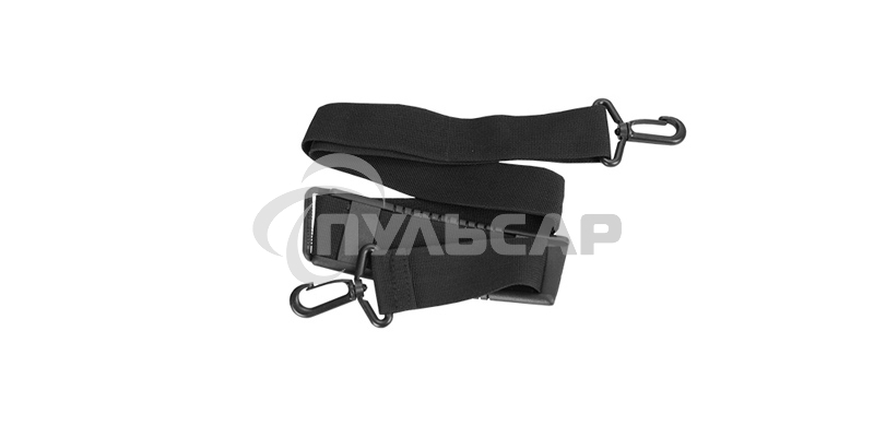 Сумка для ноутбука Сумка Continent CC-201 GA(нейлон, серый, 15,6'')