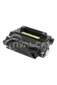 Картридж лазерный Cactus CS-CE390A черный (10 000 стр.) для HP LJ M4555/M601/M602/M603