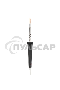 Паяльник Rexant, керам.нагреватель, 40 Вт, 230 В, ЭПСН